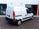 Utilitaire léger Renault Kangoo Autre 1.2i Phase 2 GPL 60ch Boîte manuelle 5 vitesses Blanc - 4