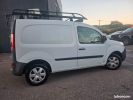 Utilitaire léger Renault Kangoo Autre 1.5 dci 75 cv garantie tva récupérable Blanc - 3