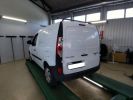 Utilitaire léger Renault Kangoo Autre 1.5 DCI 90 Blanc - 2