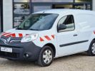 Utilitaire léger Renault Kangoo Autre 1.5 DCI 90 CH EDC R-LINK Blanc - 2