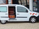 Utilitaire léger Renault Kangoo Autre 1.5 DCI 90 CH EDC R-LINK Blanc - 19