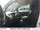 Utilitaire léger Renault Kangoo Autre 1.5 DCI 90 E6 EXTRA R-LINK Blanc - 22