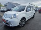 Utilitaire léger Renault Kangoo Autre 1.5 dCi 90 eco2 FAP Expression Euro 5 Blanche - 1