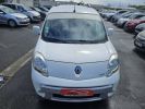 Utilitaire léger Renault Kangoo Autre 1.5 dCi 90 eco2 FAP Expression Euro 5 Blanche - 3