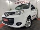 Utilitaire léger Renault Kangoo Autre 1.5 dCi 90 Intens +96000KM+ATTELAGE+BARRE DE TOIT Blanc - 2