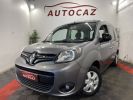 Utilitaire léger Renault Kangoo Autre 1.5 dCi 90 Zen Energy +ATTELAGE Grise - 1