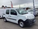 Utilitaire léger Renault Kangoo Autre 1,5 DCI Rapid Extra Blanc Laqué - 3