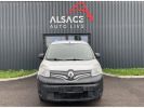 Utilitaire léger Renault Kangoo Autre 1.5L dCi FAP 90CH Cabine Approfondie - 5 PLACES Blanc - 2