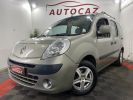 Utilitaire léger Renault Kangoo Autre 1.6 16V 105 Privilège *PREMIERE MAIN Beige - 2