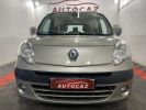 Utilitaire léger Renault Kangoo Autre 1.6 16V 105 Privilège *PREMIERE MAIN Beige - 4