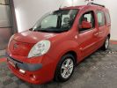 Utilitaire léger Renault Kangoo Autre 1.6 16V 105 SL TomTom Rouge - 3