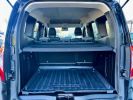 Utilitaire léger Renault Kangoo Autre Blue dCi 115 EDC Techno Noir - 18