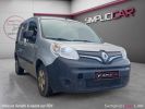 Utilitaire léger Renault Kangoo Autre Blue dCi 80 Trend Gris - 1