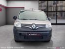 Utilitaire léger Renault Kangoo Autre Blue dCi 80 Trend Gris - 2