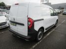 Utilitaire léger Renault Kangoo Autre DCI 95 EXTRA R-LINK Blanc - 4