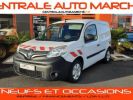 Utilitaire léger Renault Kangoo Autre DCI 95 EXTRA R-LINK Blanc - 1