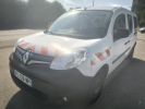 Utilitaire léger Renault Kangoo Autre Express CA MAXI 110ch Gd Confort BLANC - 2