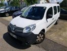 Utilitaire léger Renault Kangoo Autre EXPRESS CABINEAPPR0 R-LINK 90 BLANC - 10