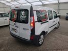 Utilitaire léger Renault Kangoo Autre Express Maxi 1.5 dCi 90ch Cabine Approfondie Extra R-Link BLANC - 2