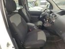 Utilitaire léger Renault Kangoo Autre Express Maxi 1.5 dCi 90ch Cabine Approfondie Extra R-Link BLANC - 5