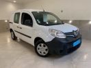 Utilitaire léger Renault Kangoo Autre GRAND CONFORT 1.5 BLUE DCI tva recup Blanc - 1