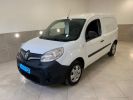 Utilitaire léger Renault Kangoo Autre GRAND CONFORT 1.5 BLUE DCI tva recup Blanc - 9