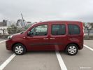 Utilitaire léger Renault Kangoo Autre II 1.5 BLUE DCI 95CH BUSINESS Rouge - 3