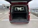 Utilitaire léger Renault Kangoo Autre II 1.5 BLUE DCI 95CH BUSINESS Rouge - 6