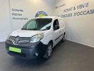 Utilitaire léger Renault Kangoo Autre II 1.5 DCI 75CH ENERGY CONFORT EURO6 Blanc - 2