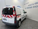 Utilitaire léger Renault Kangoo Autre II 1.5 DCI 75CH ENERGY CONFORT EURO6 Blanc - 5