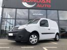 Utilitaire léger Renault Kangoo Autre II 1.5 dCi 75cv Confort BLANC - 1