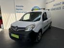 Utilitaire léger Renault Kangoo Autre II 1.5 DCI 90CH EXTRA R-LINK EDC EURO6 Blanc - 2