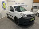 Utilitaire léger Renault Kangoo Autre II COMPACT 1.5 DCI 75CH GRAND CONFORT Blanc - 2