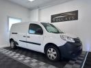 Utilitaire léger Renault Kangoo Autre II Express 1.5 DCi 90 Maxi Extra R-LINK Blanc - 2