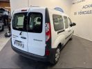 Utilitaire léger Renault Kangoo Autre II MAXI 1.5 BLUE DCI 95CH CABINE APPROFONDIE GRAND CONFORT Blanc - 5