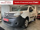 Utilitaire léger Renault Kangoo Autre II MAXI 1.5 DCI 90CH GRAND VOLUME EXTRA R-LINK = PRIX HT 9975¤ Blanc - 1