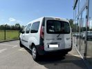 Utilitaire léger Renault Kangoo Autre II Maxi VU 1.5 dCi 90cv R-Link 5 places BLANC - 2