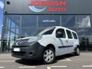 Utilitaire léger Renault Kangoo Autre II Maxi VU 1.5 dCi 90cv R-Link 5 places BLANC - 1