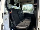 Utilitaire léger Renault Kangoo Autre II Maxi VU 1.5 dCi 90cv R-Link 5 places BLANC - 4