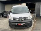 Utilitaire léger Renault Kangoo Autre II Phase 2 1.5 Blue dCi 95 cv Blanc - 2