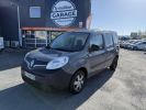 Utilitaire léger Renault Kangoo Autre L1 1.5 Energy dCi FAP - 90  Grand Confort GRIS FONCE - 1