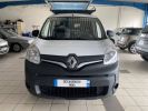 Utilitaire léger Renault Kangoo Autre maxi 1.5 dci 95cv long châssis GPS/CLIM/BLUETHOOT BLANC - 2