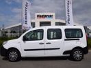 Utilitaire léger Renault Kangoo Autre MAXI Lichte Vracht 5 personen BLANC - 2