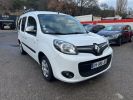 Utilitaire léger Renault Kangoo Autre TCE 115 Limited GPS 1ER MAIN BLANC - 3