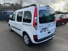 Utilitaire léger Renault Kangoo Autre TCE 115 Limited GPS 1ER MAIN BLANC - 6