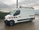 Utilitaire léger Renault Master Autre 12990 ht 2.3 dci 130cv fg l2h2  - 2