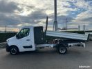 Utilitaire léger Renault Master Autre 145  - 3