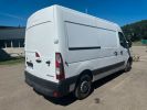 Utilitaire léger Renault Master Autre 14990 ht fourgon l2h2 BVA 2020  - 3