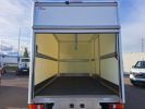 Utilitaire léger Renault Master Autre 165 CV CAISSE HAYON LEGERE 44990E HT CU 1096 KG Blanc - 4