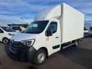 Utilitaire léger Renault Master Autre 165 CV CAISSE LEGERE 44990E HT Blanc - 1